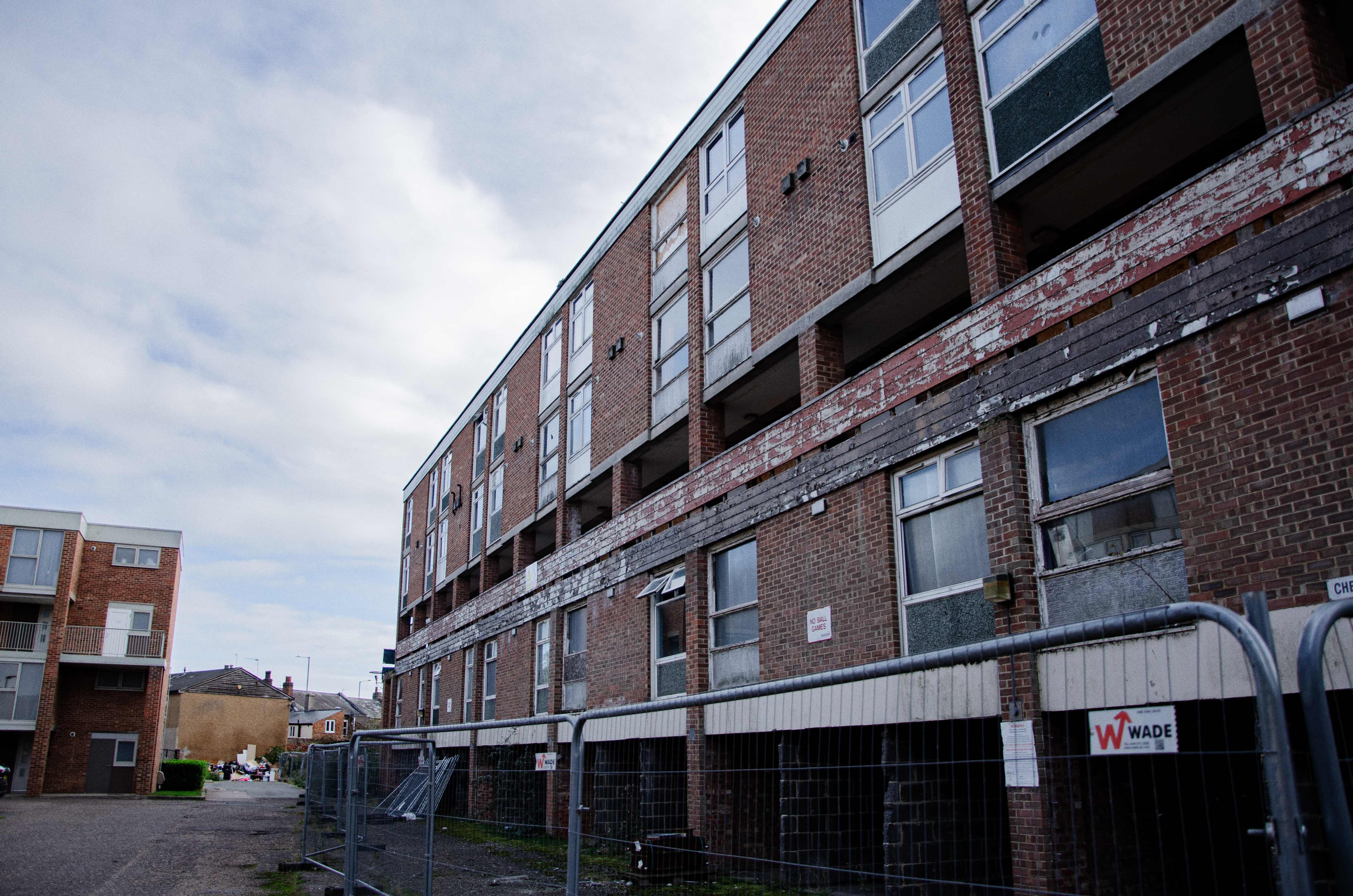 building